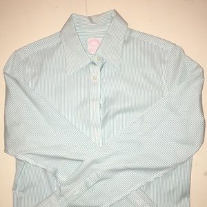 Brooks Brothers Blouse